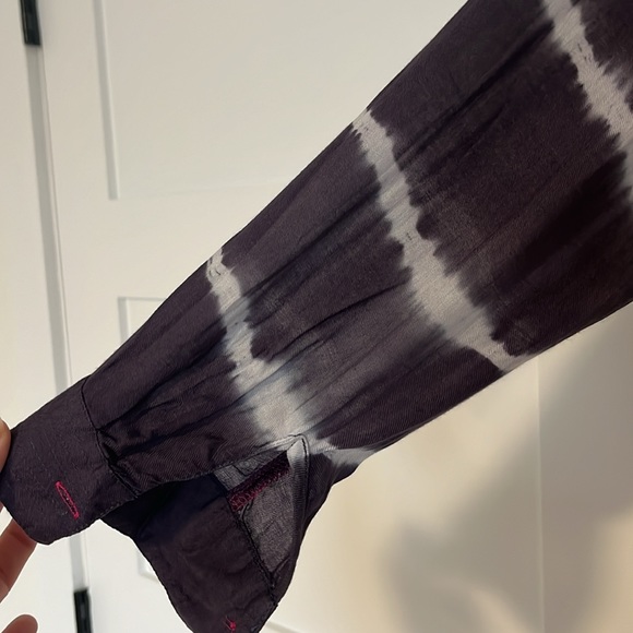 Anthropologie top - Holding Horses - Picture 6 of 8